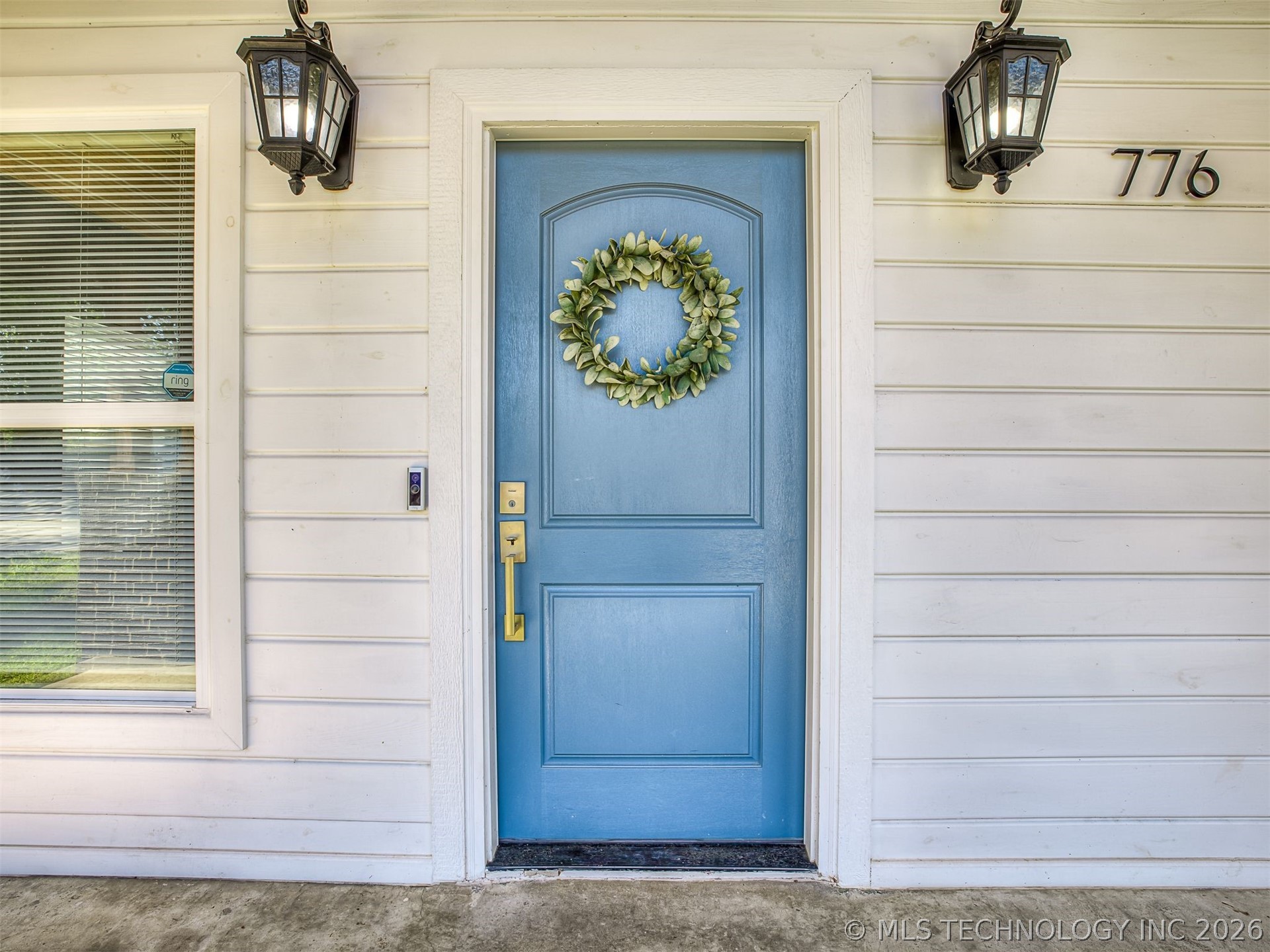 776 E Seminole Place Tulsa OK 74106