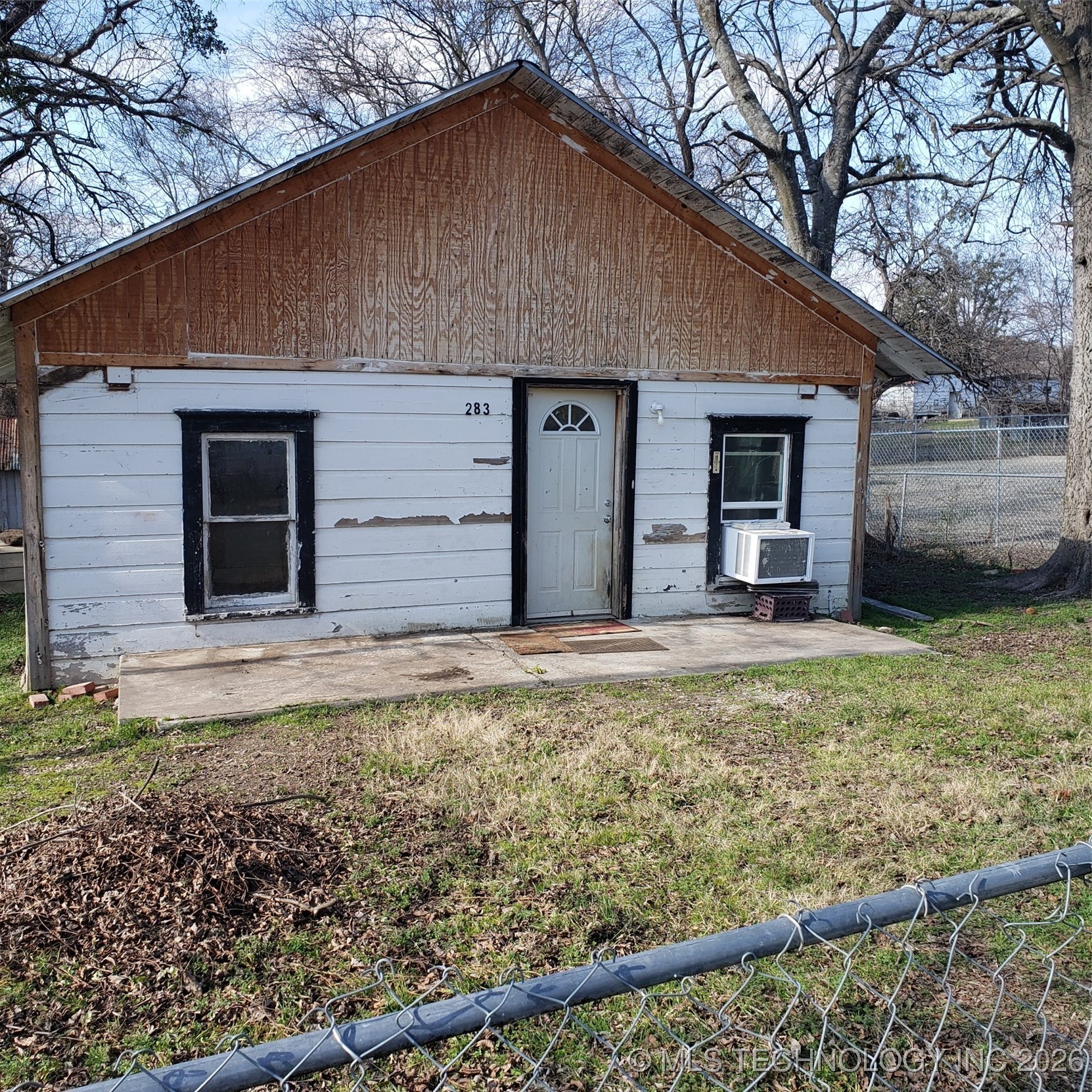 283 Highland Street Stringtown OK 74569