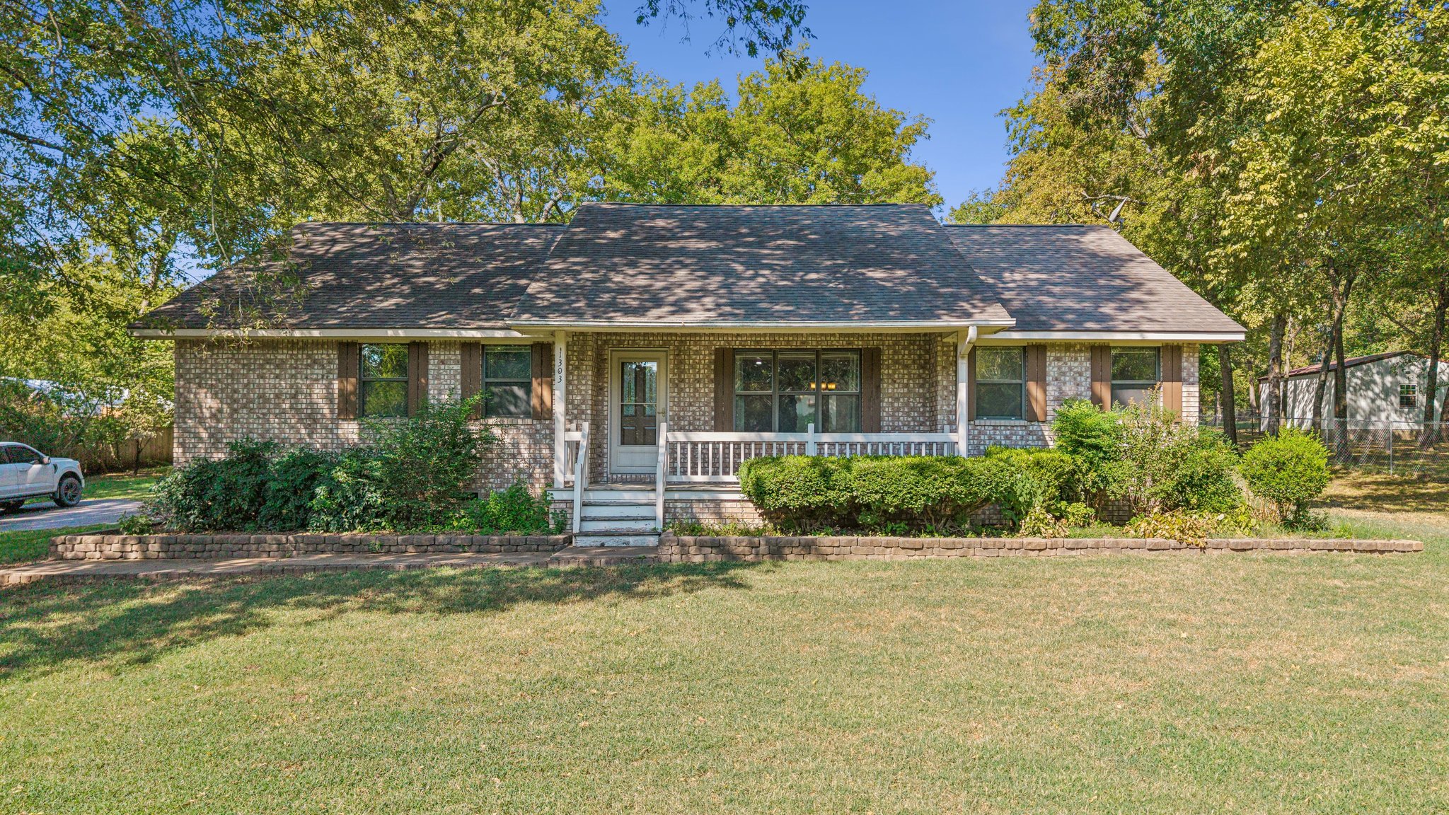 1303 N Iroquois Chouteau OK 74337