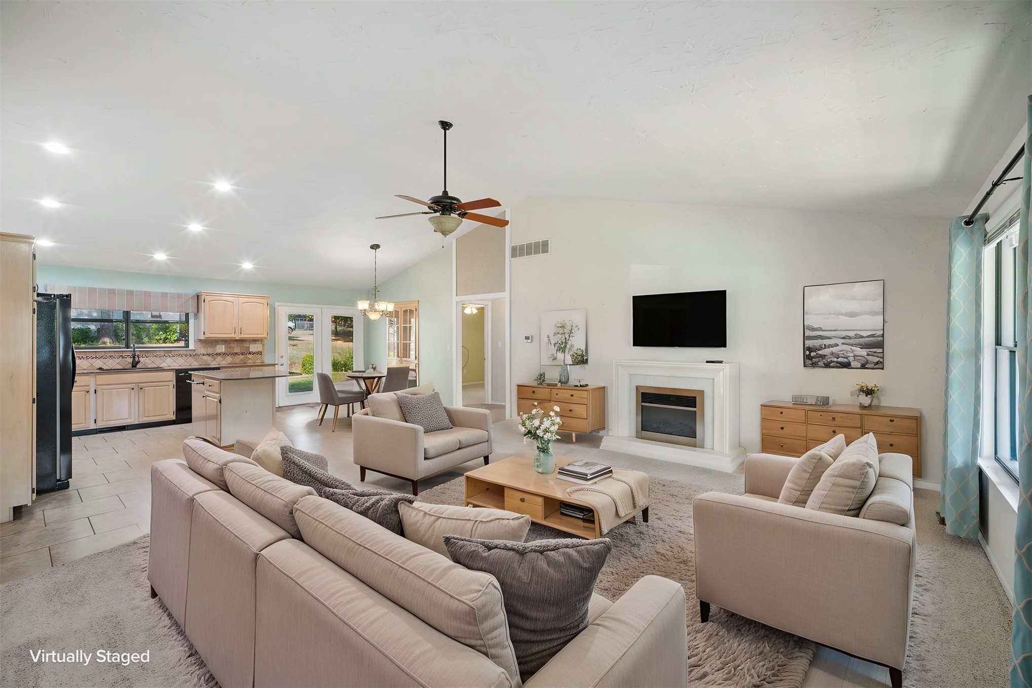 1303 N Iroquois Chouteau OK 74337