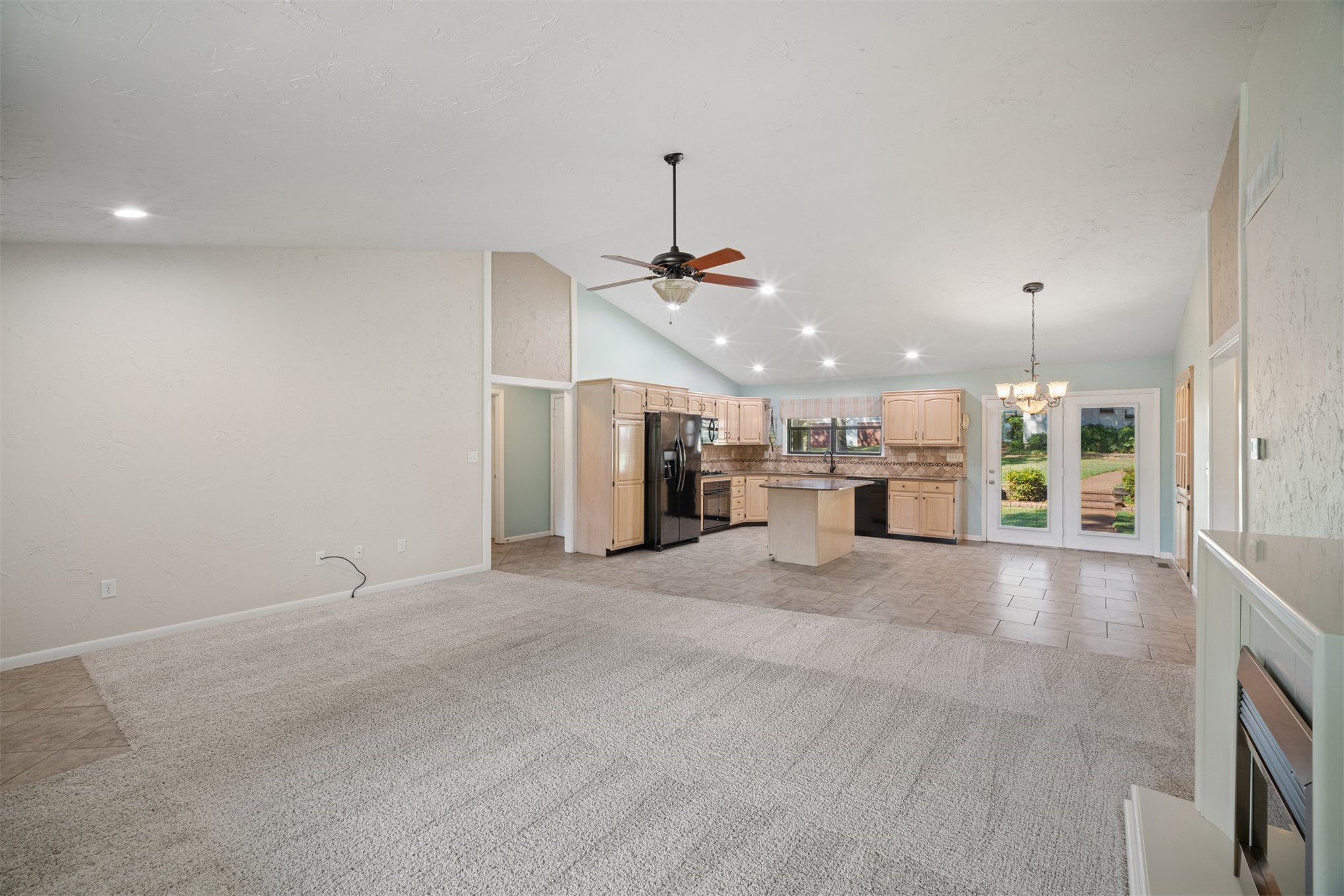 1303 N Iroquois Chouteau OK 74337