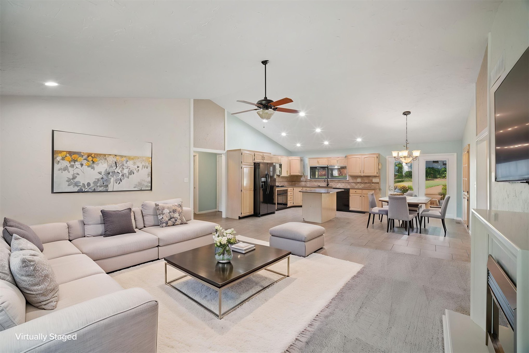 1303 N Iroquois Chouteau OK 74337