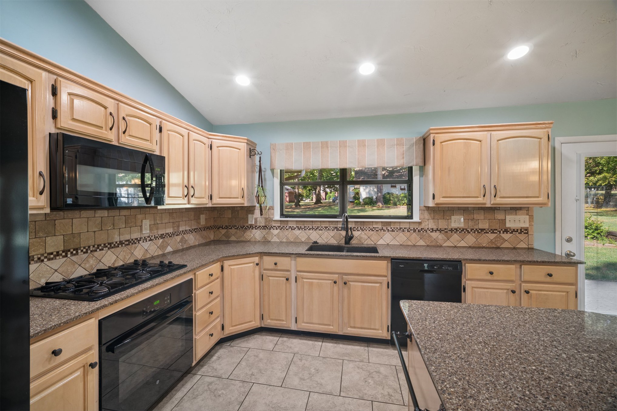 1303 N Iroquois Chouteau OK 74337