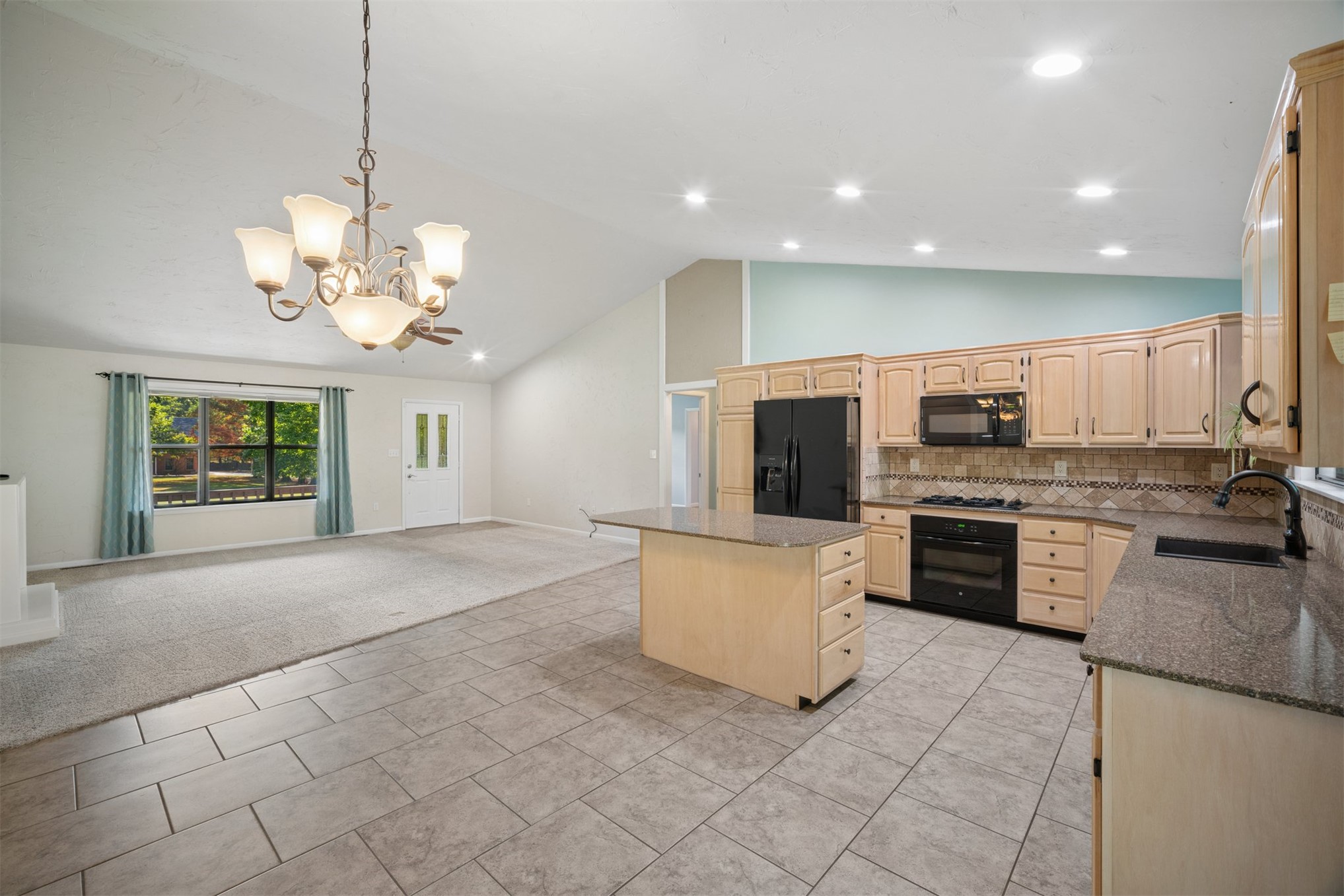 1303 N Iroquois Chouteau OK 74337
