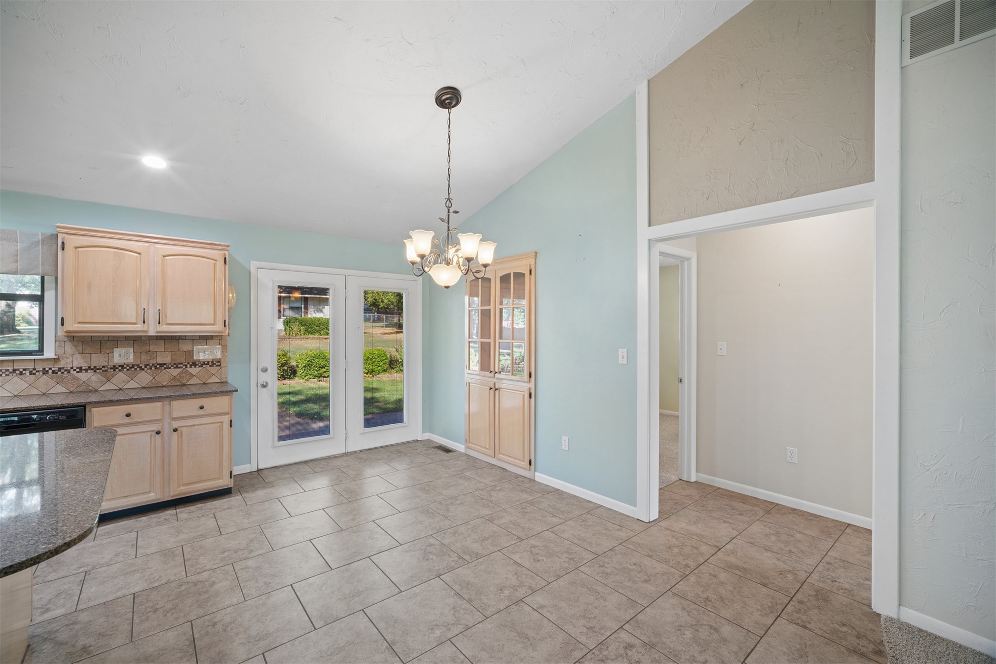 1303 N Iroquois Chouteau OK 74337
