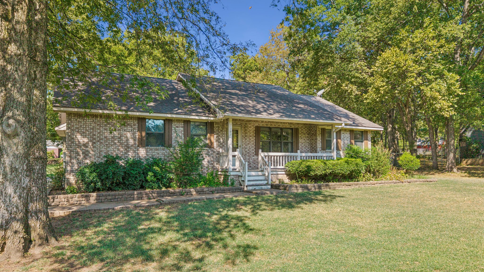 1303 N Iroquois Chouteau OK 74337