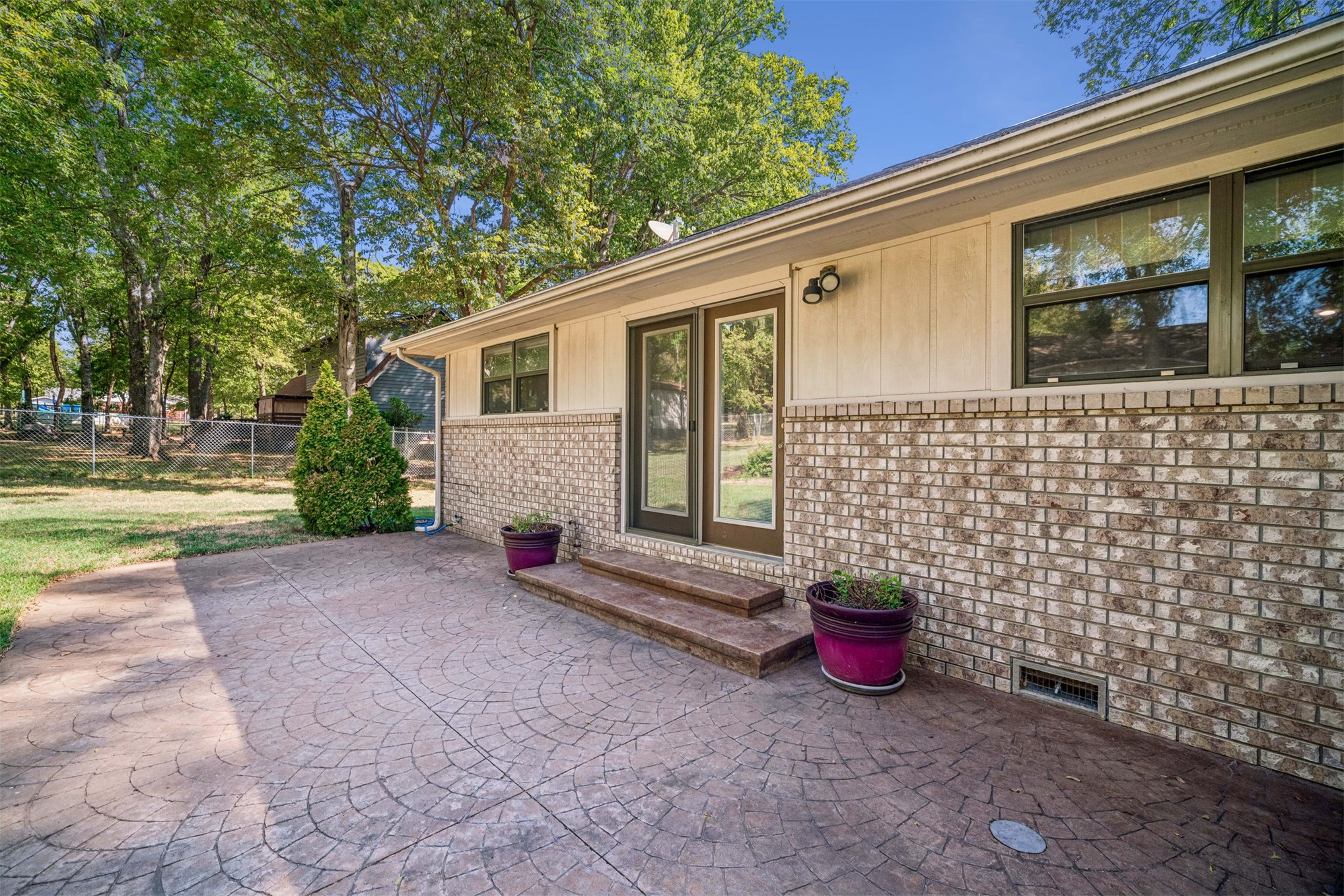 1303 N Iroquois Chouteau OK 74337
