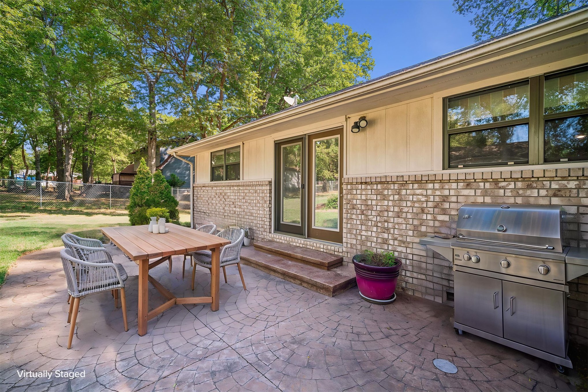 1303 N Iroquois Chouteau OK 74337