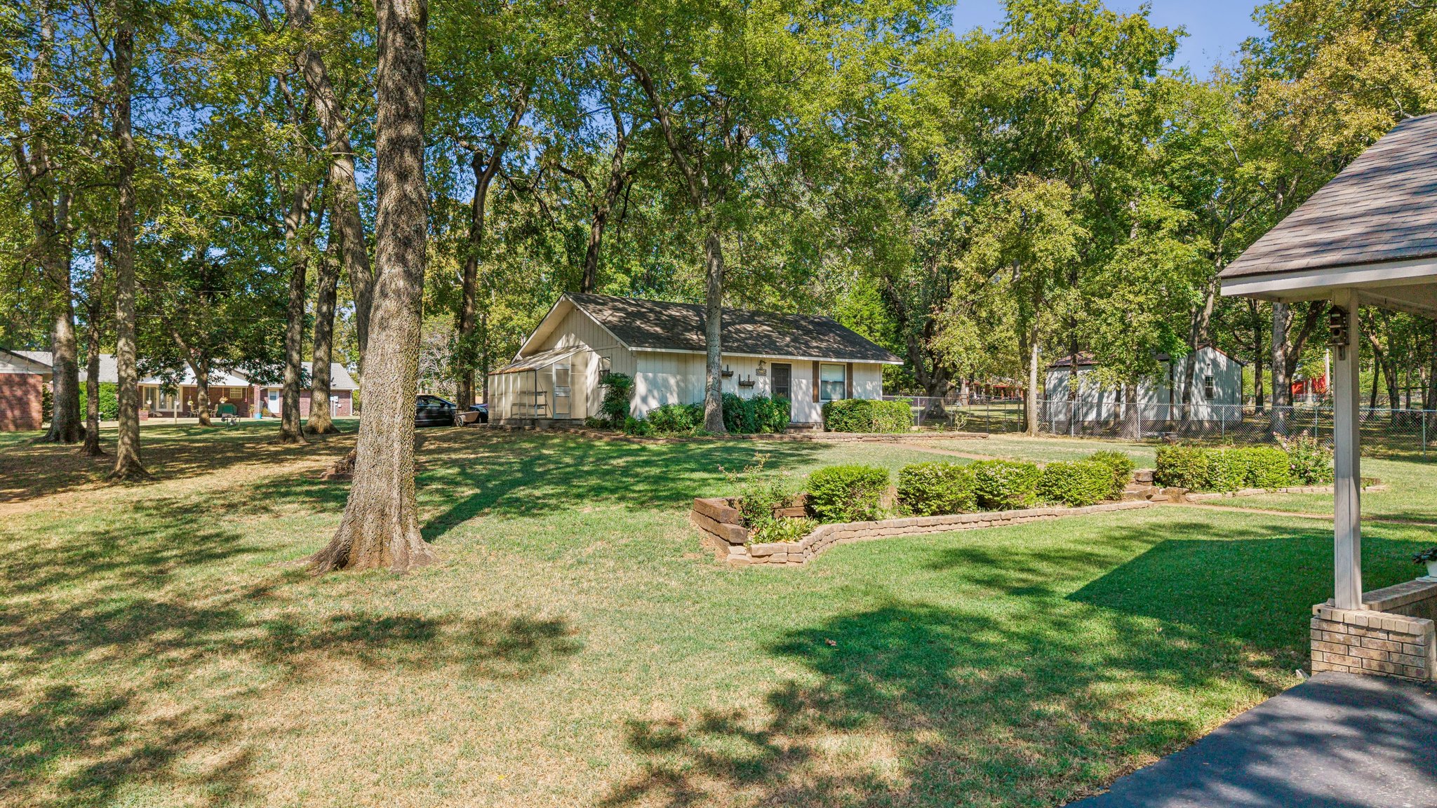 1303 N Iroquois Chouteau OK 74337