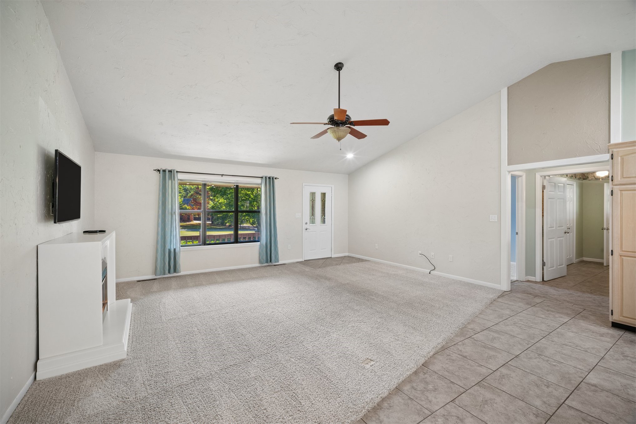 1303 N Iroquois Chouteau OK 74337