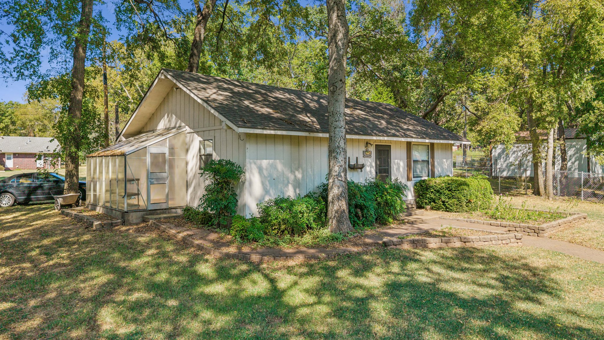 1303 N Iroquois Chouteau OK 74337