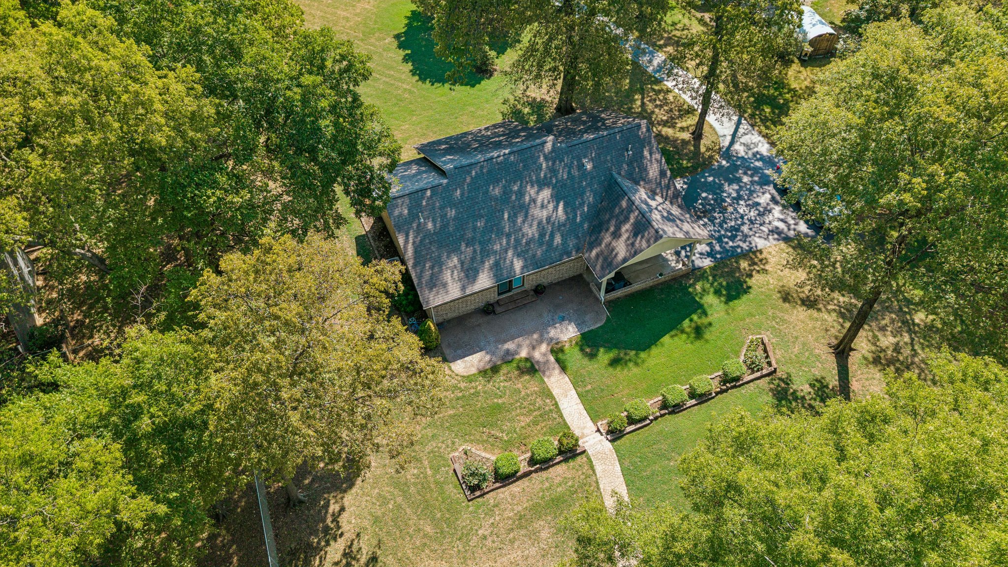 1303 N Iroquois Chouteau OK 74337