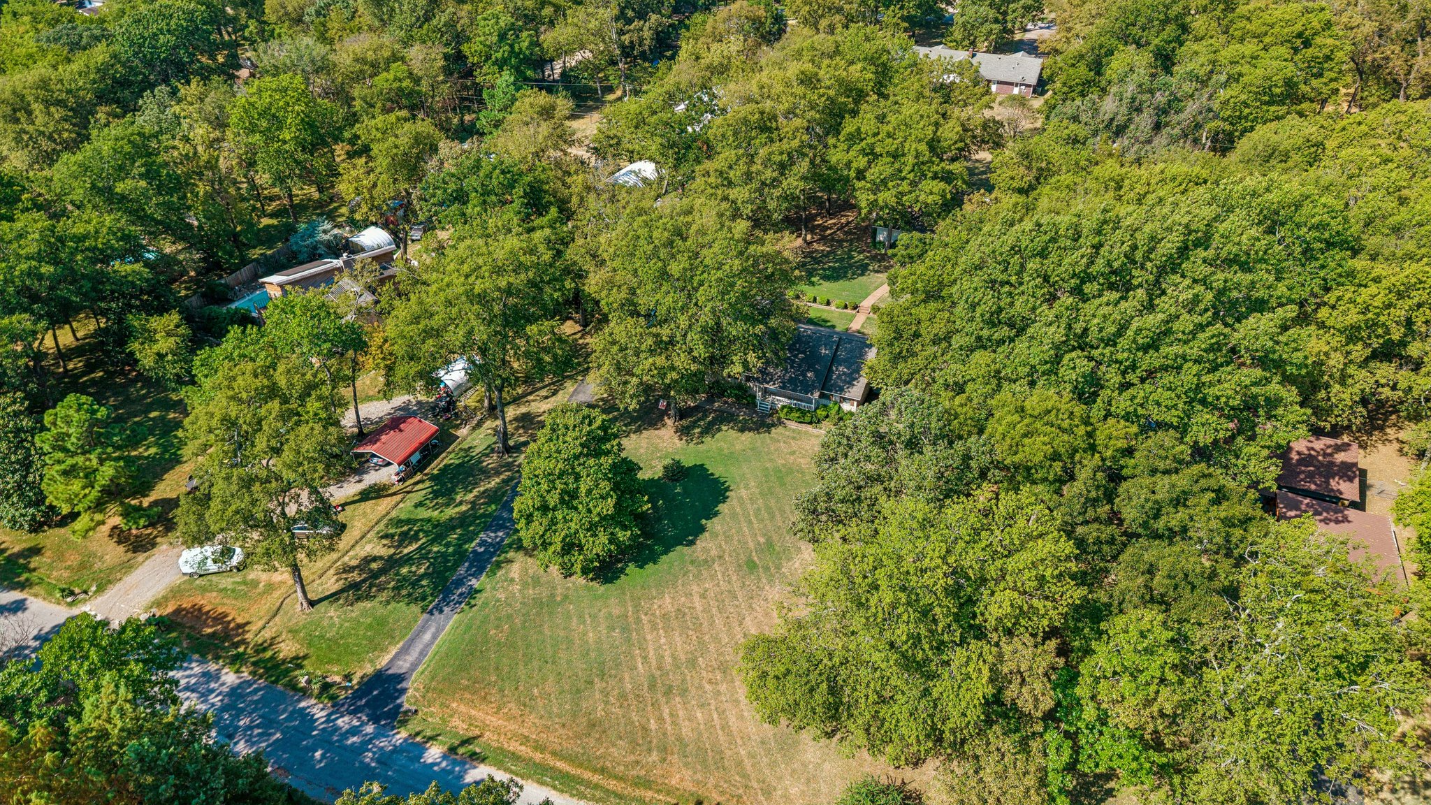 1303 N Iroquois Chouteau OK 74337
