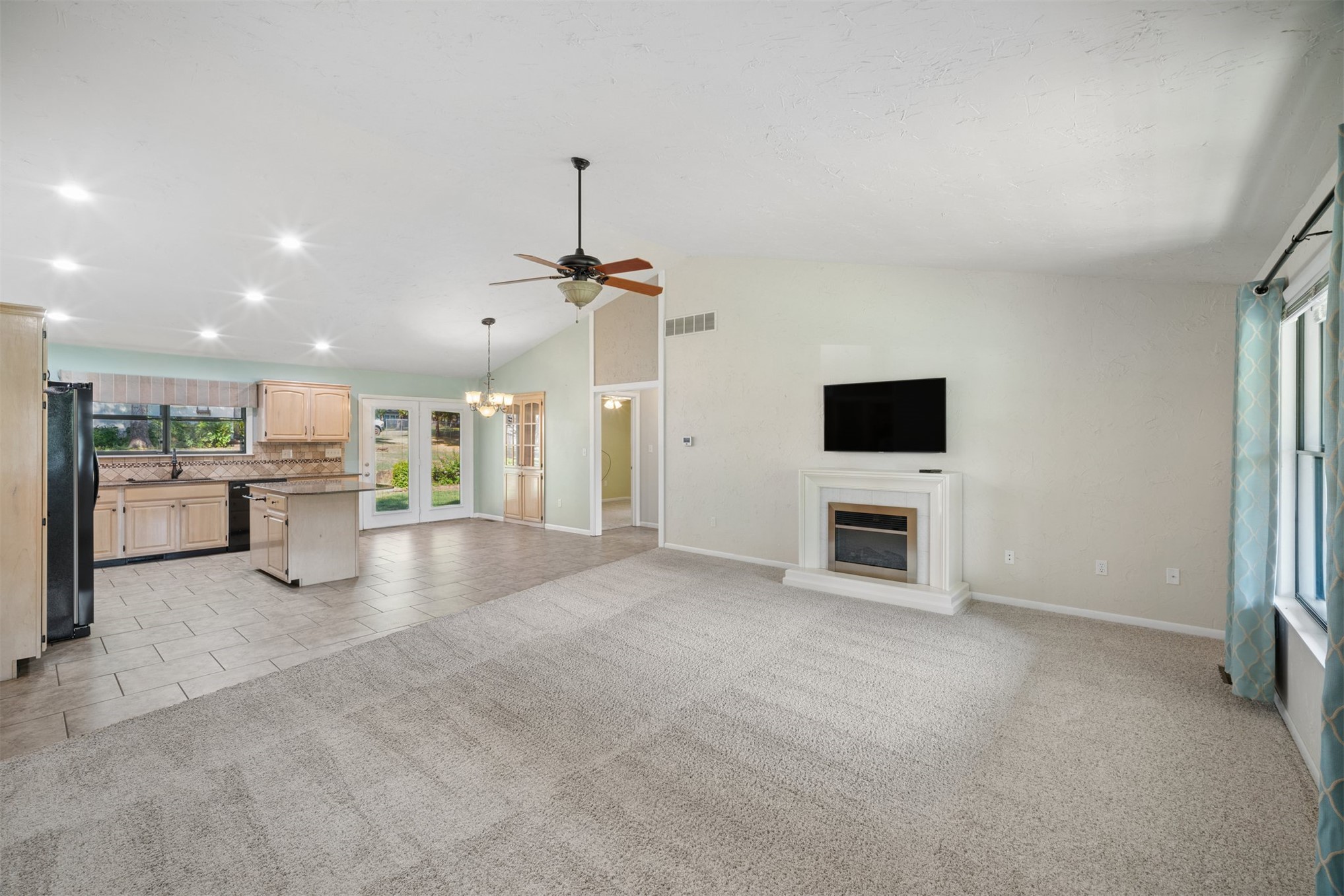 1303 N Iroquois Chouteau OK 74337