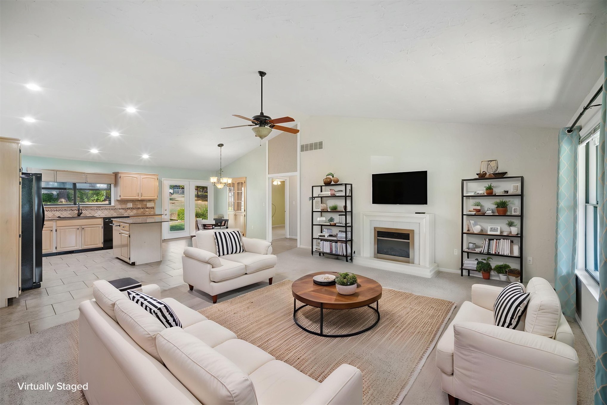 1303 N Iroquois Chouteau OK 74337
