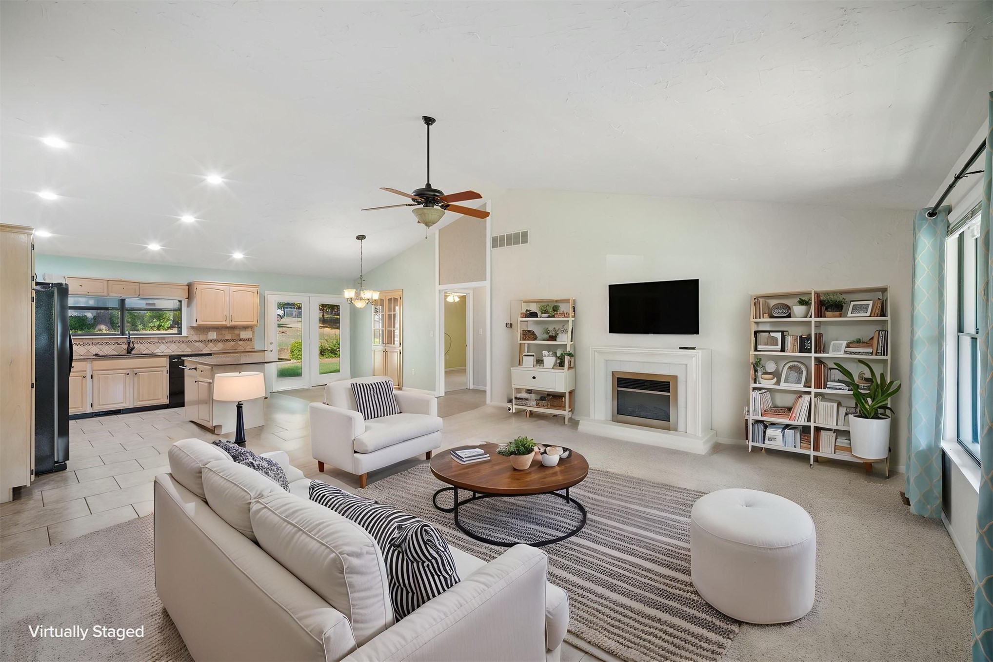 1303 N Iroquois Chouteau OK 74337