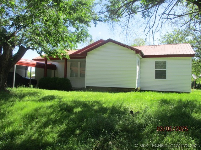 1112 H NW Ardmore OK 73401