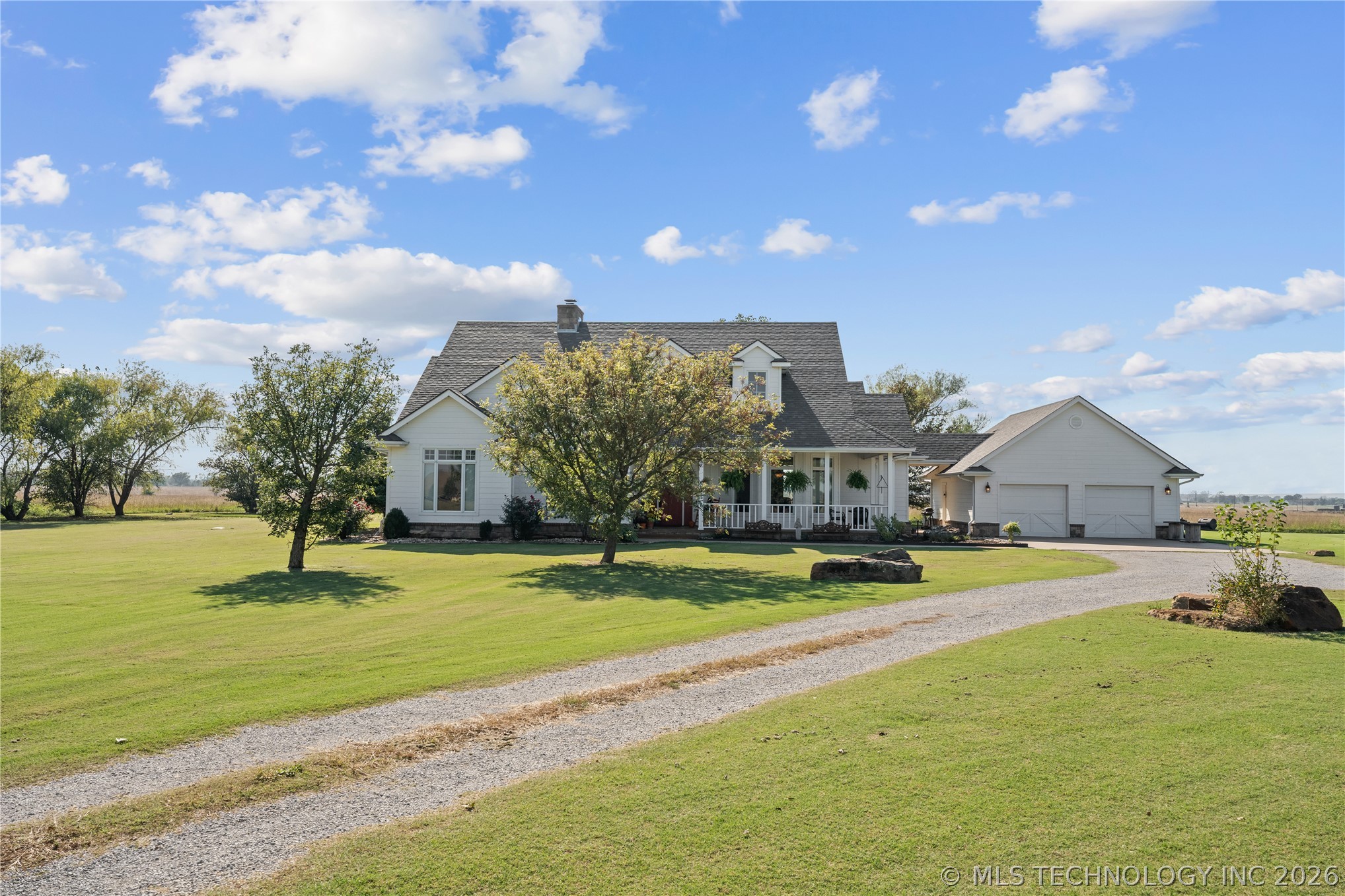 639 NE Bison Road Bartlesville OK 74006