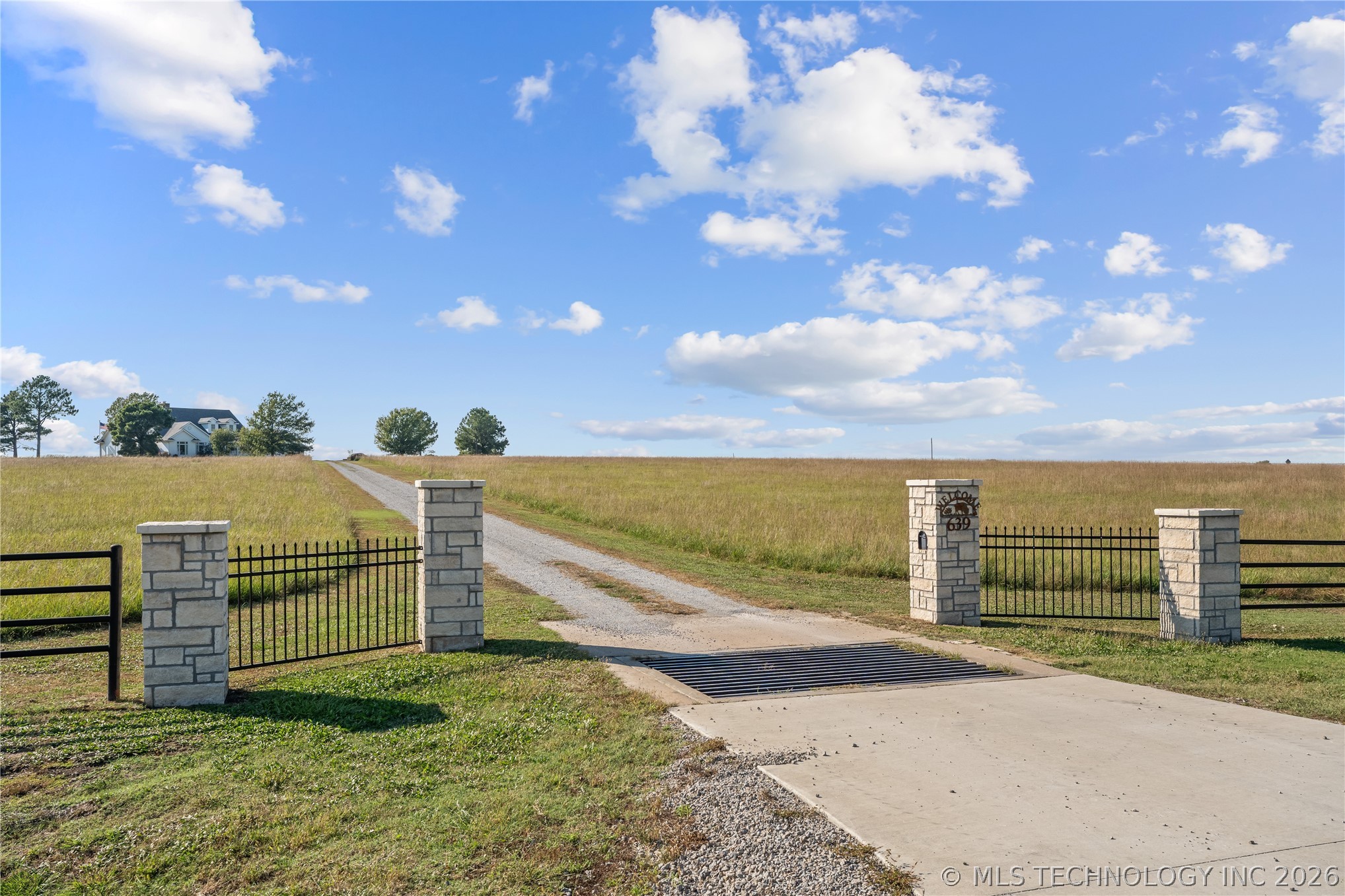 639 NE Bison Road Bartlesville OK 74006