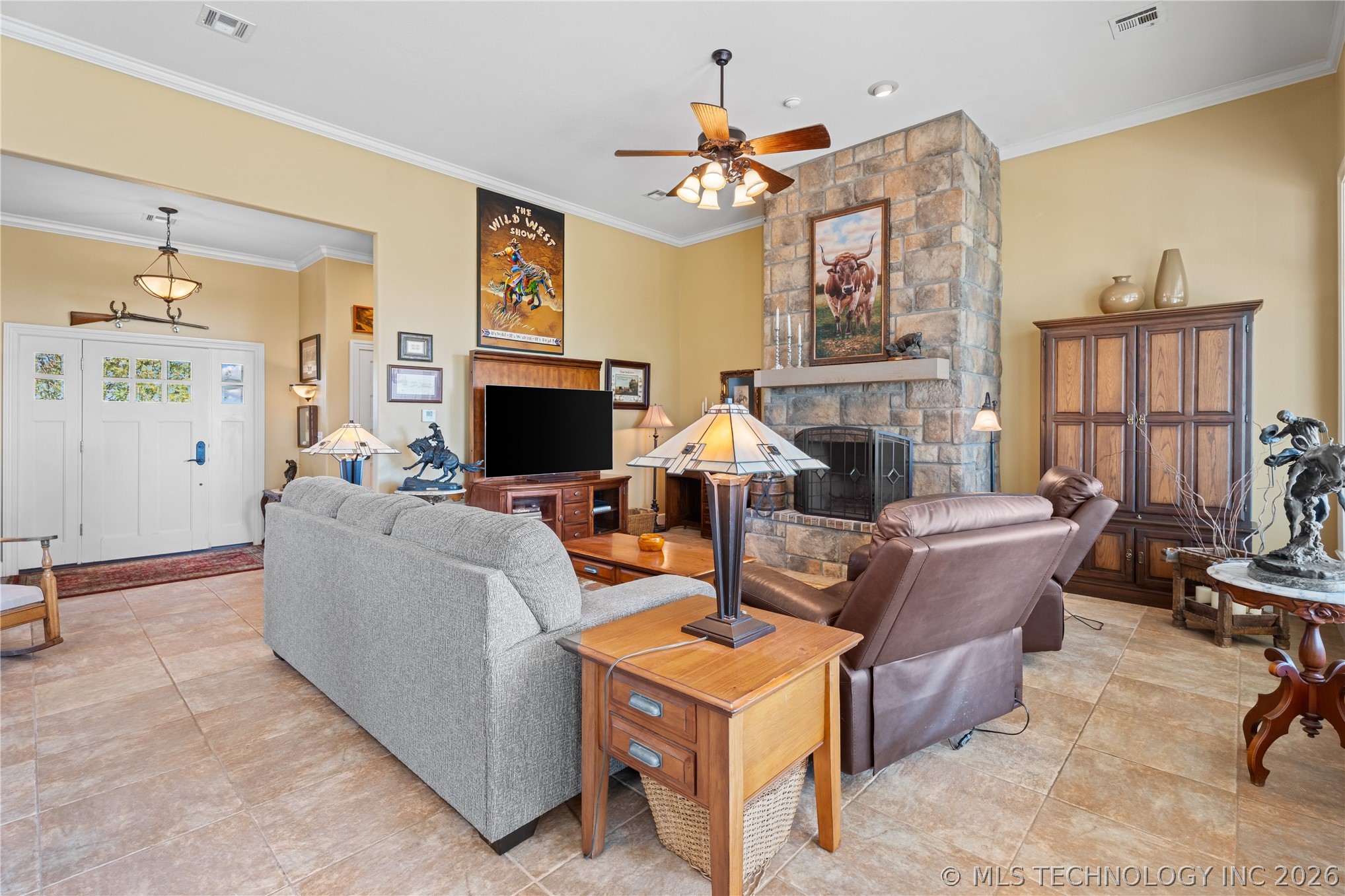 639 NE Bison Road Bartlesville OK 74006
