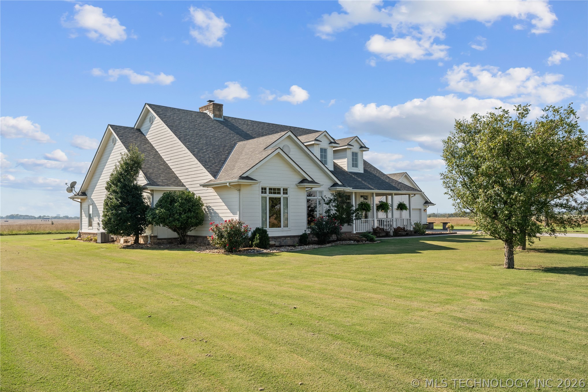639 NE Bison Road Bartlesville OK 74006