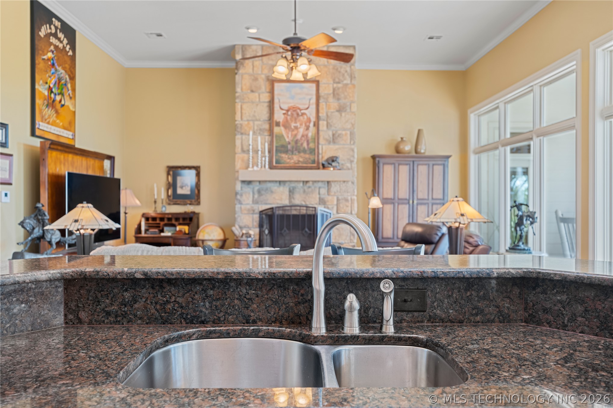 639 NE Bison Road Bartlesville OK 74006