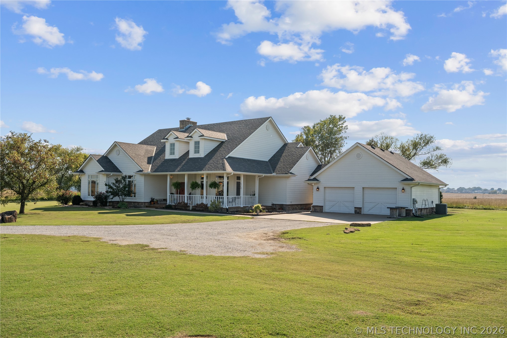 639 NE Bison Road Bartlesville OK 74006