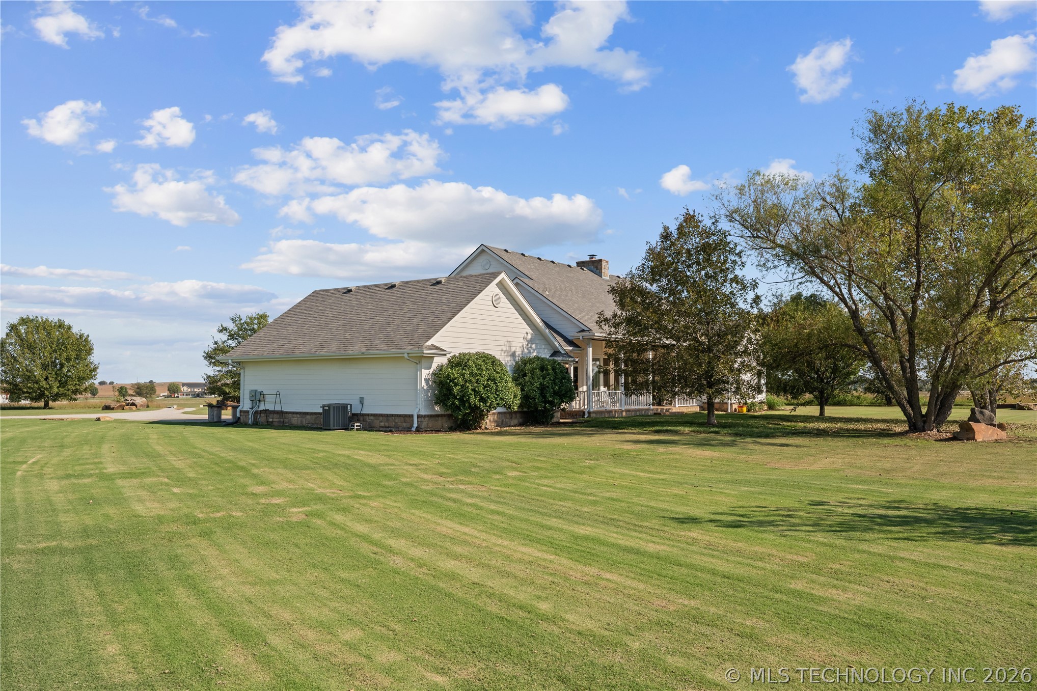 639 NE Bison Road Bartlesville OK 74006