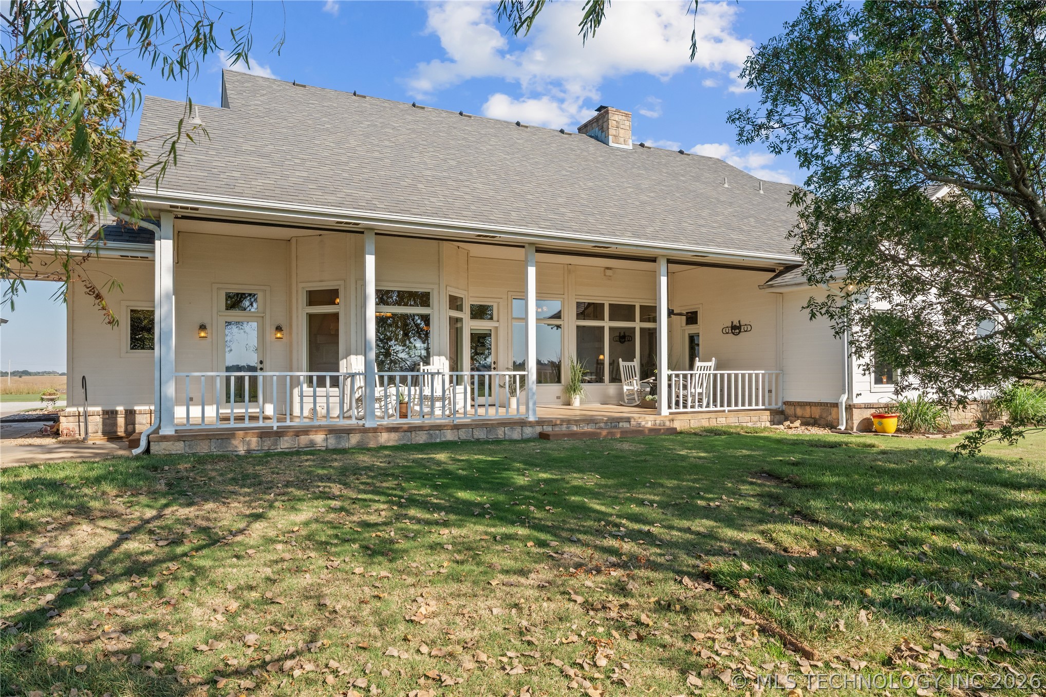 639 NE Bison Road Bartlesville OK 74006