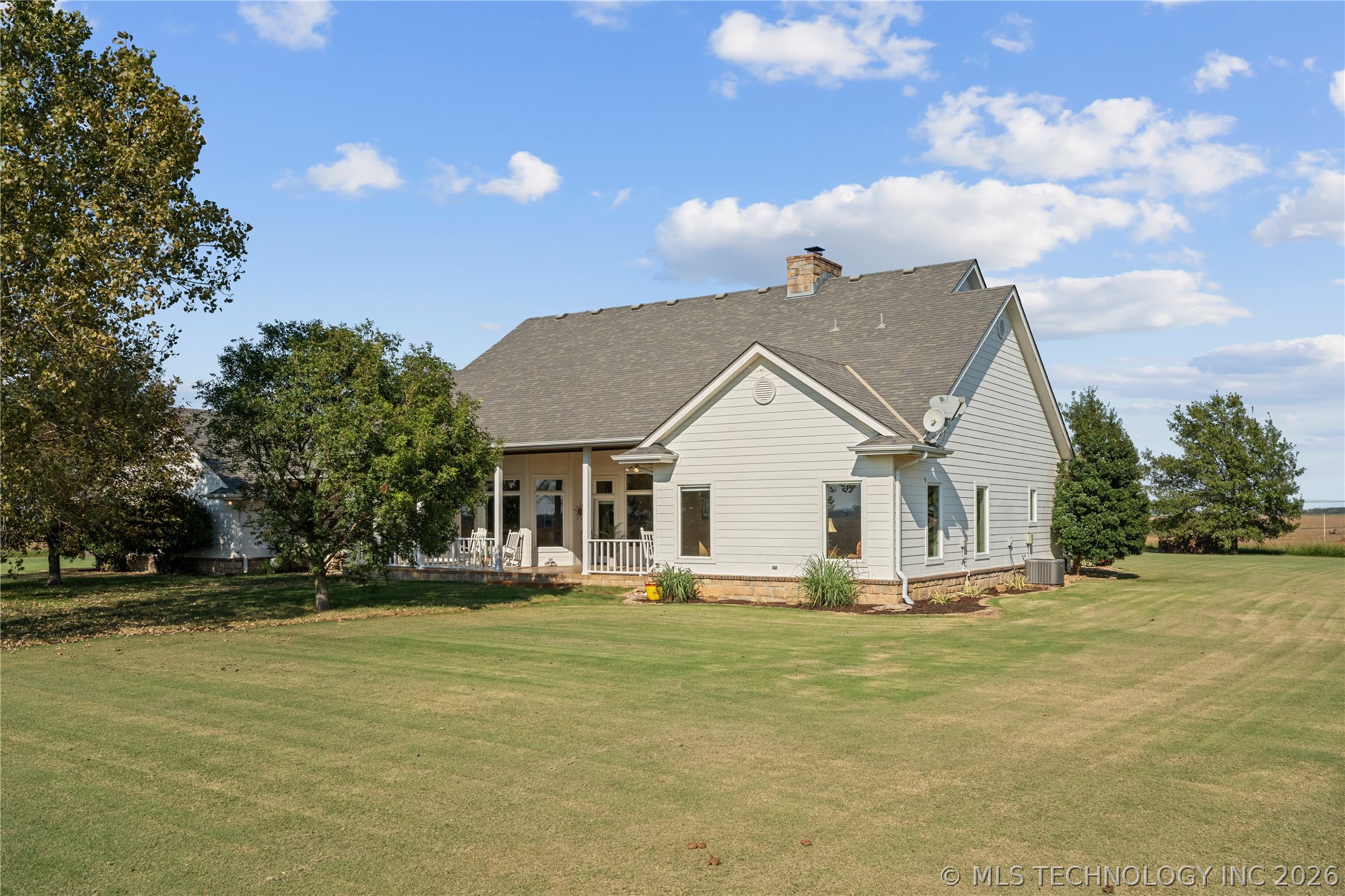 639 NE Bison Road Bartlesville OK 74006