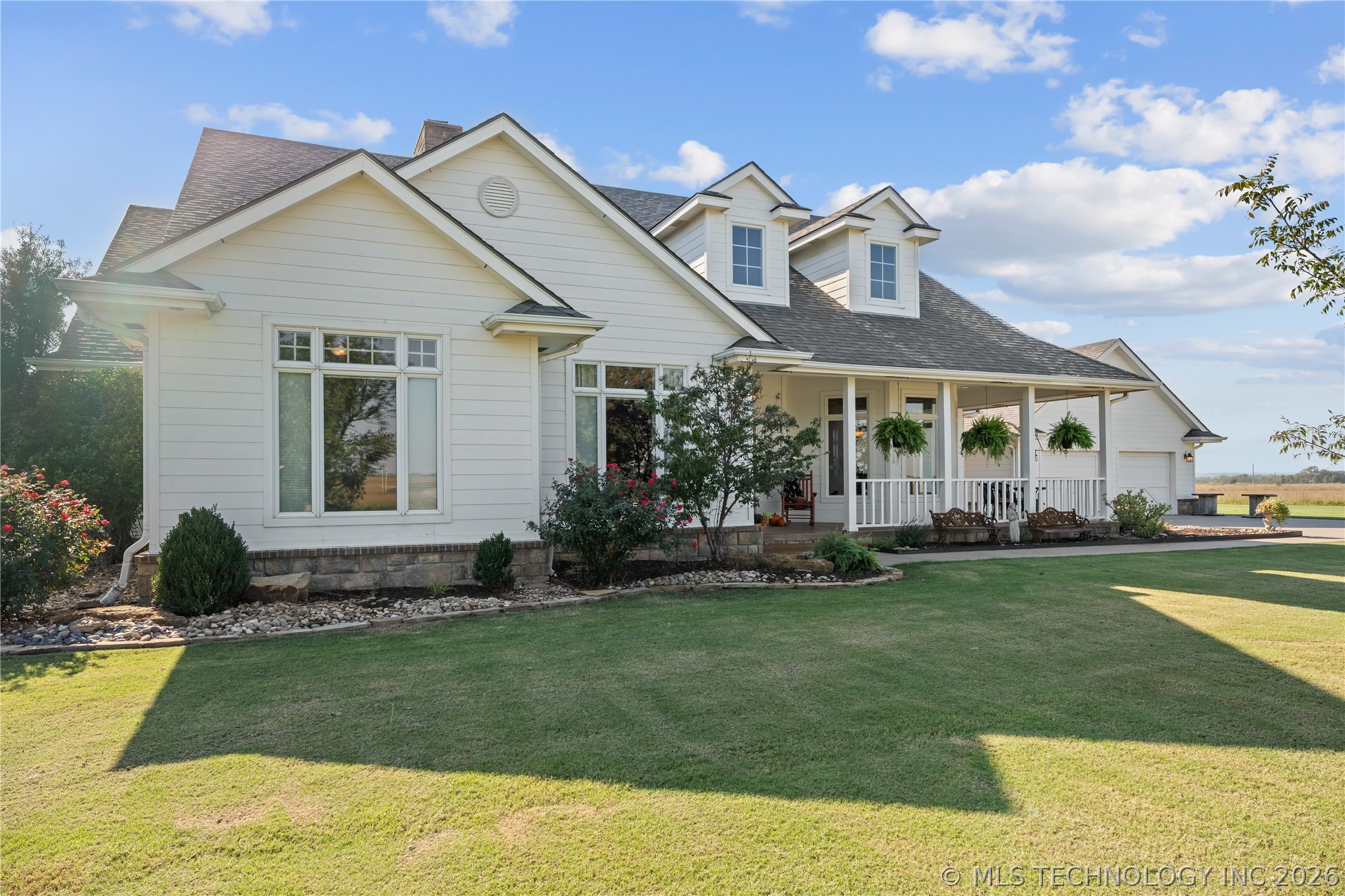 639 NE Bison Road Bartlesville OK 74006