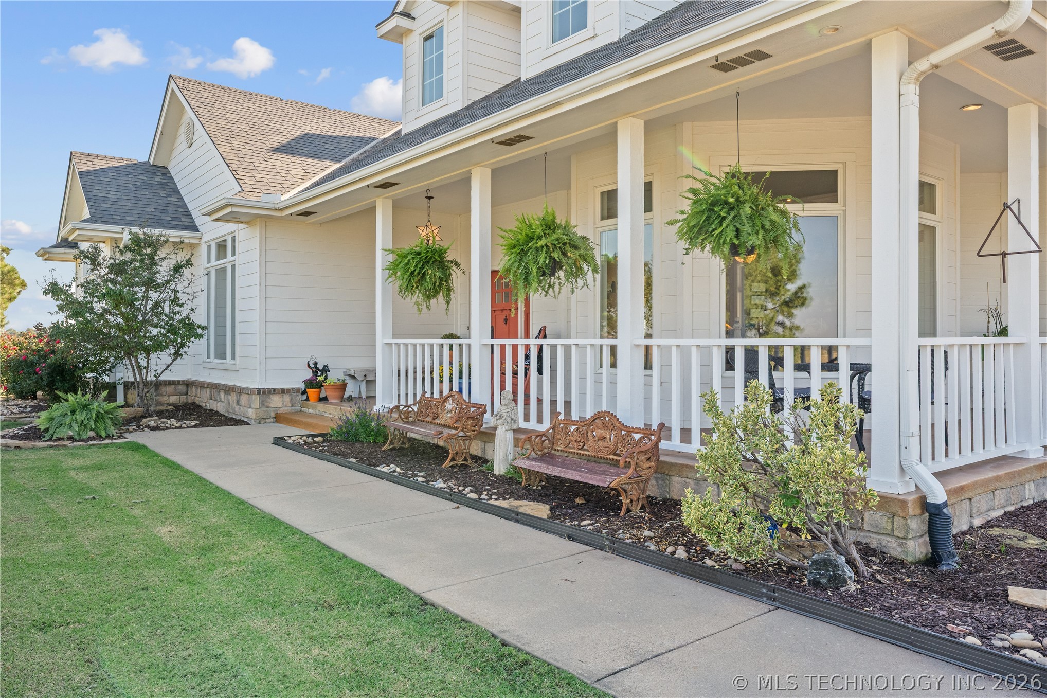 639 NE Bison Road Bartlesville OK 74006