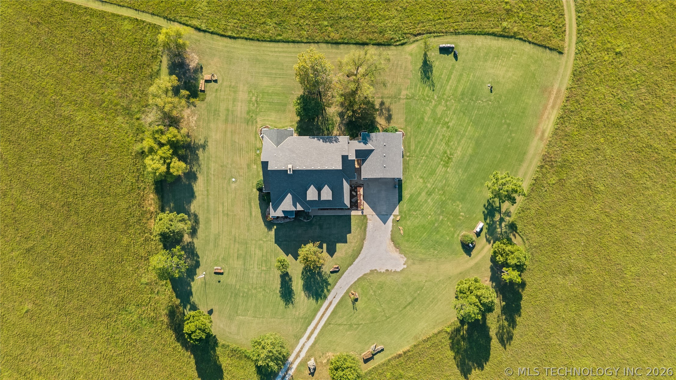 639 NE Bison Road Bartlesville OK 74006