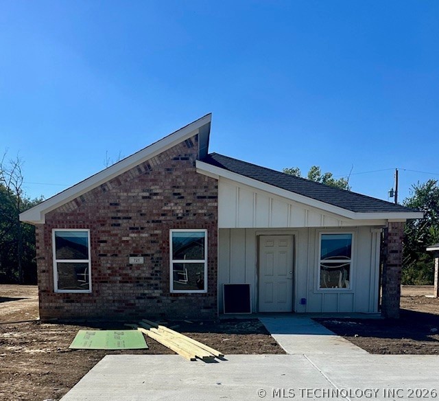 721 Elm Street Seminole OK 74868