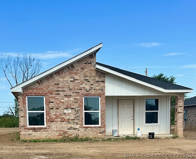 721 Elm Street Seminole OK 74868