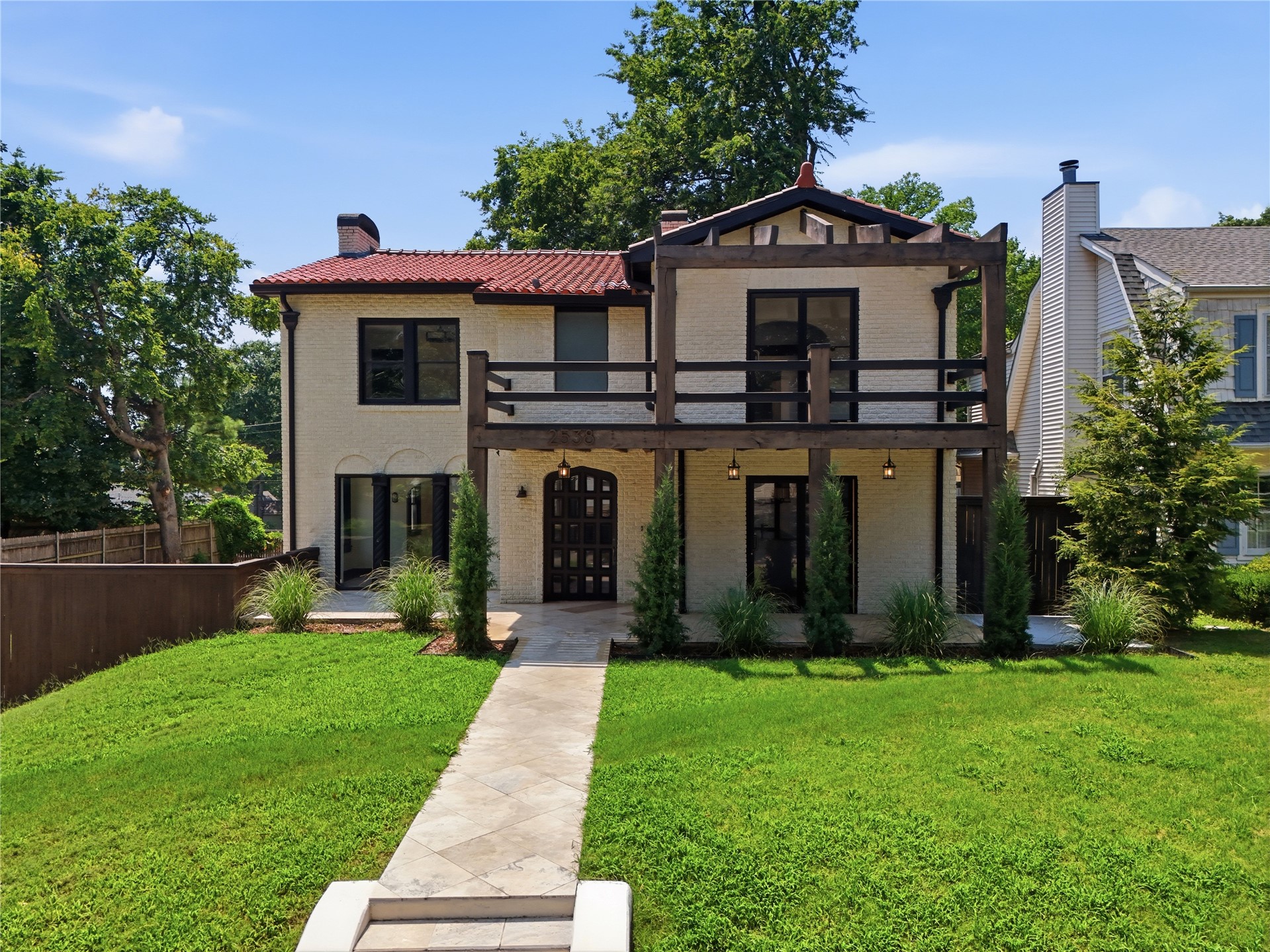 2538 S Cincinnati Avenue Tulsa OK 74114