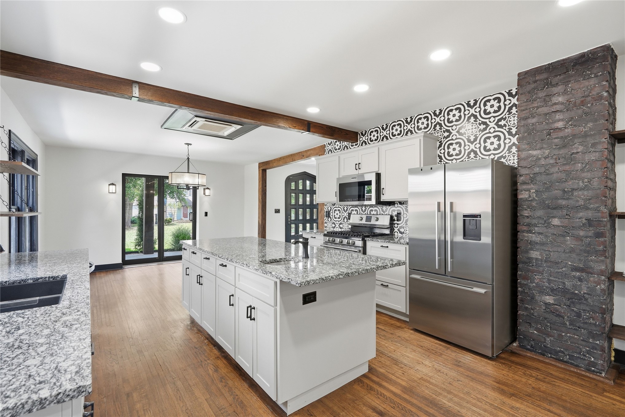 2538 S Cincinnati Avenue Tulsa OK 74114