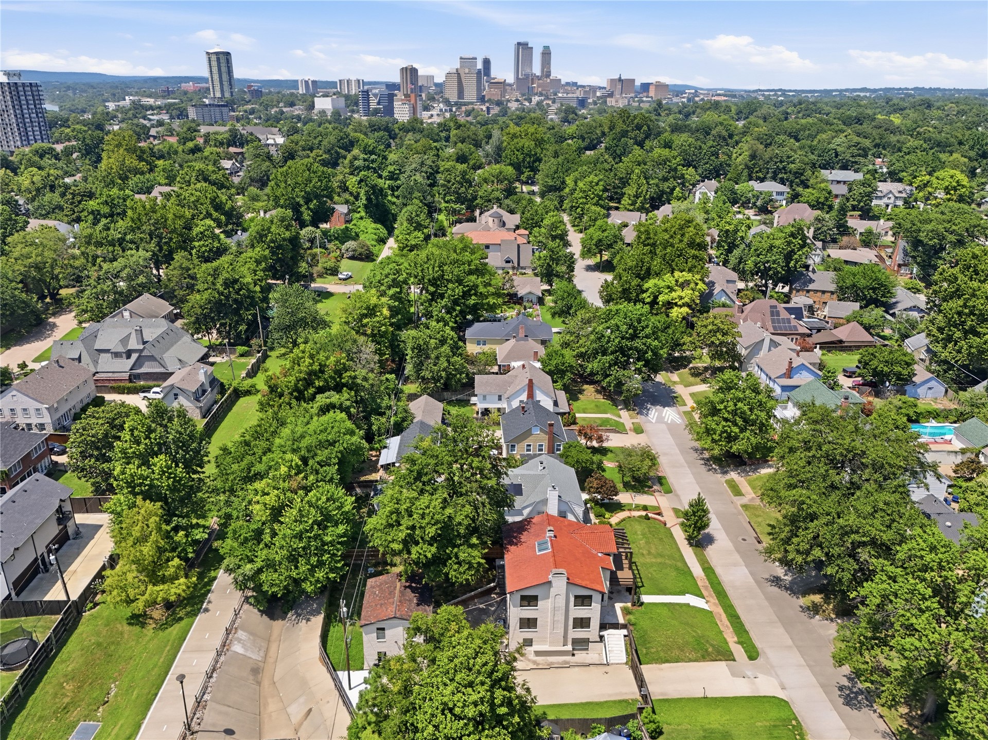 2538 S Cincinnati Avenue Tulsa OK 74114