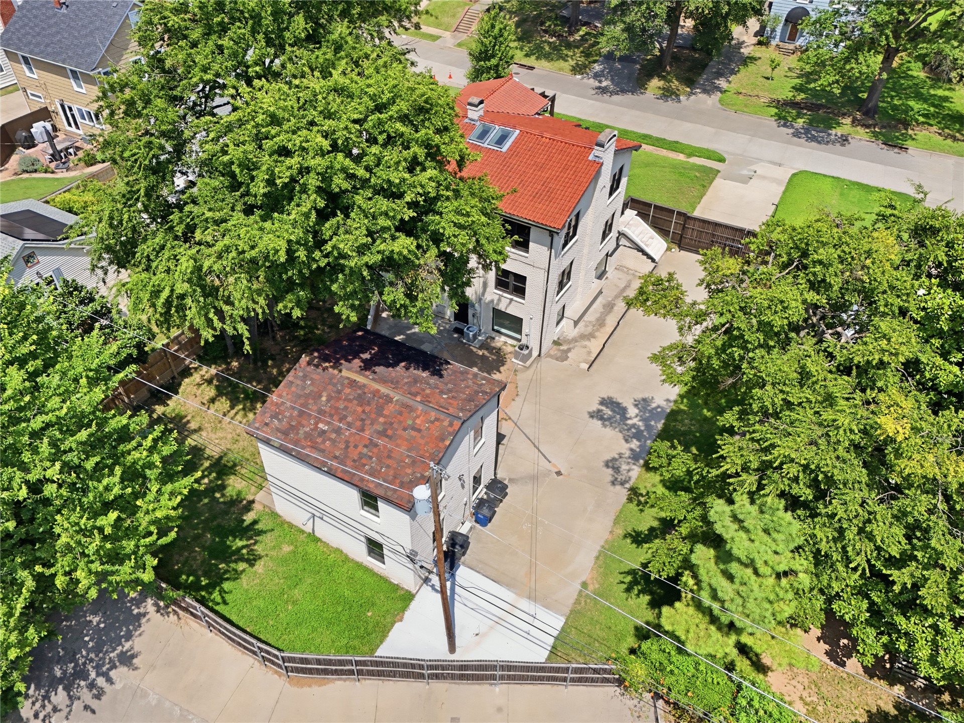 2538 S Cincinnati Avenue Tulsa OK 74114