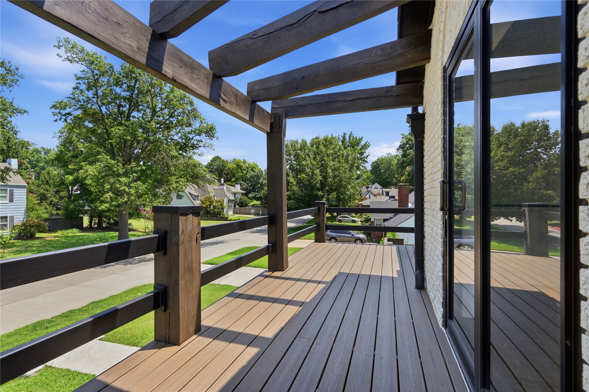 2538 S Cincinnati Avenue Tulsa OK 74114