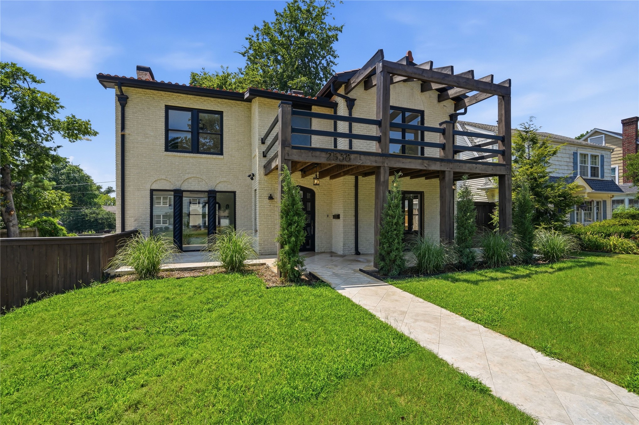 2538 S Cincinnati Avenue Tulsa OK 74114