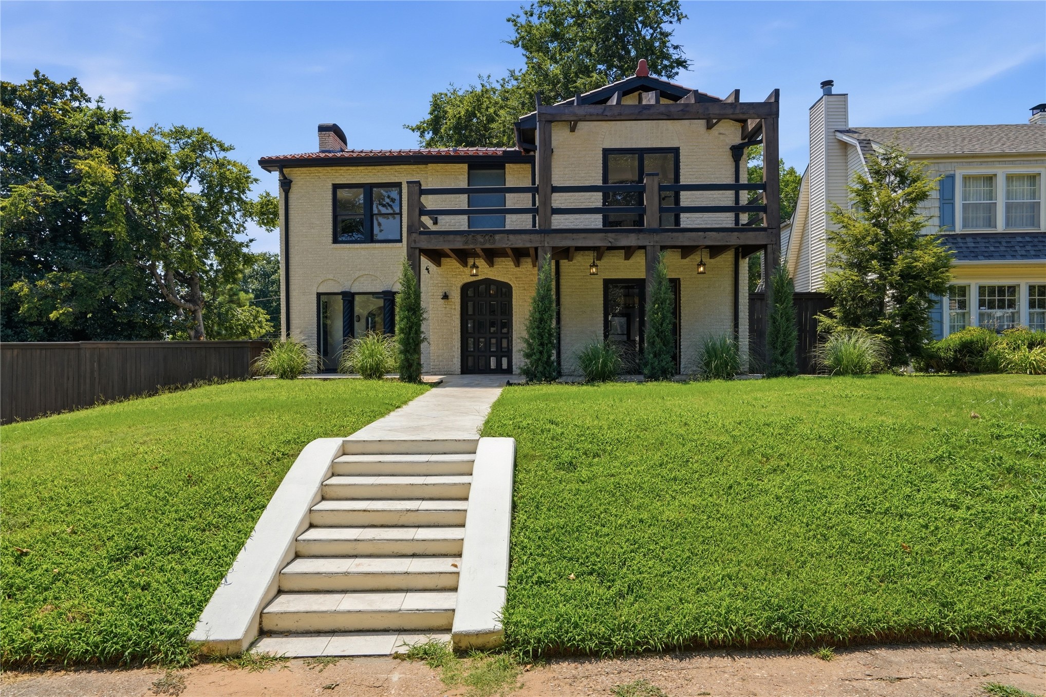 2538 S Cincinnati Avenue Tulsa OK 74114