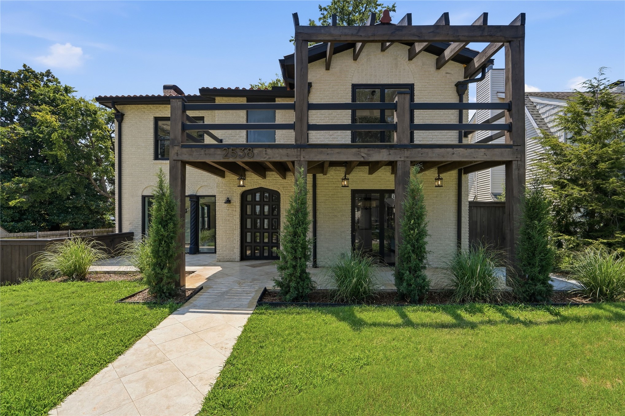 2538 S Cincinnati Avenue Tulsa OK 74114