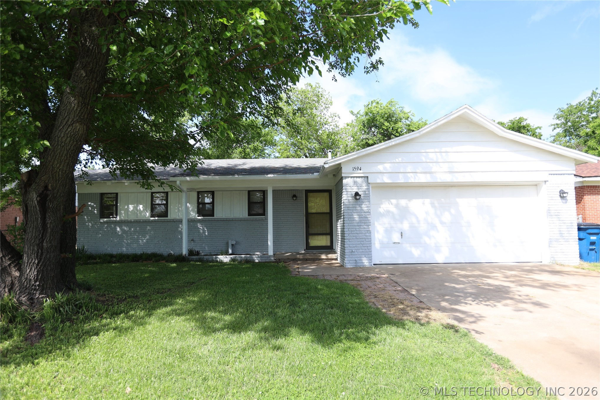 1594 S 68th Eastavenue Tulsa OK 74112