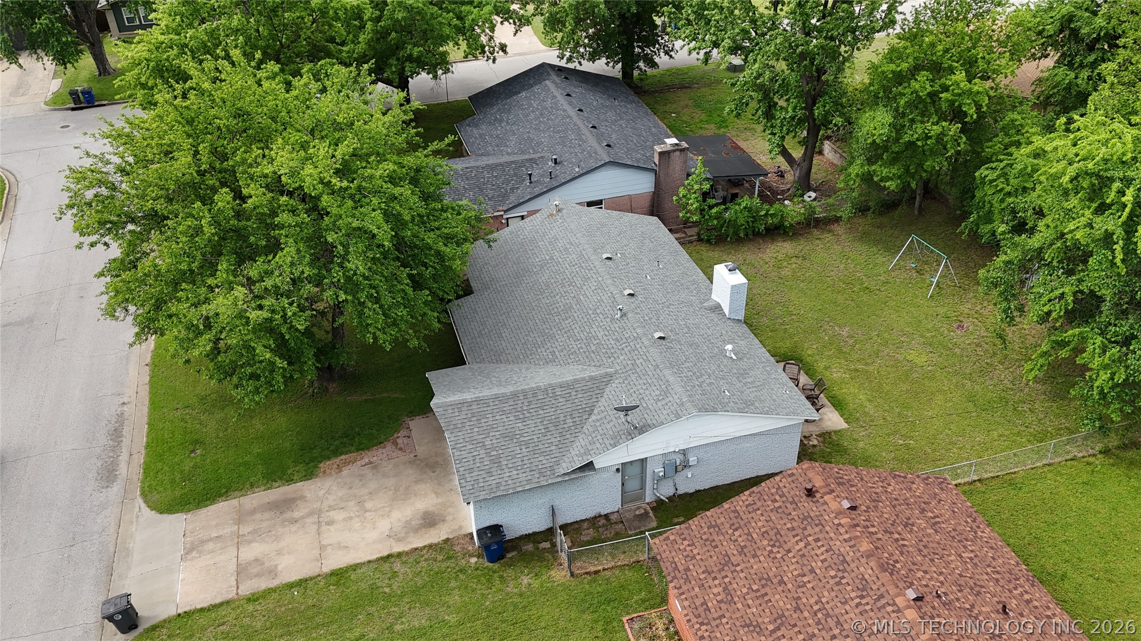 1594 S 68th Eastavenue Tulsa OK 74112