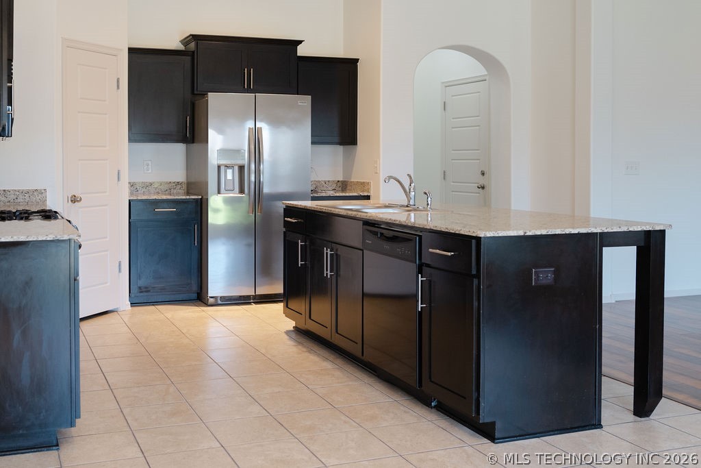 13672 S 91st Eastavenue Bixby OK 74008