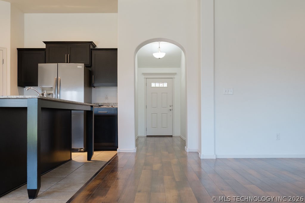 13672 S 91st Eastavenue Bixby OK 74008