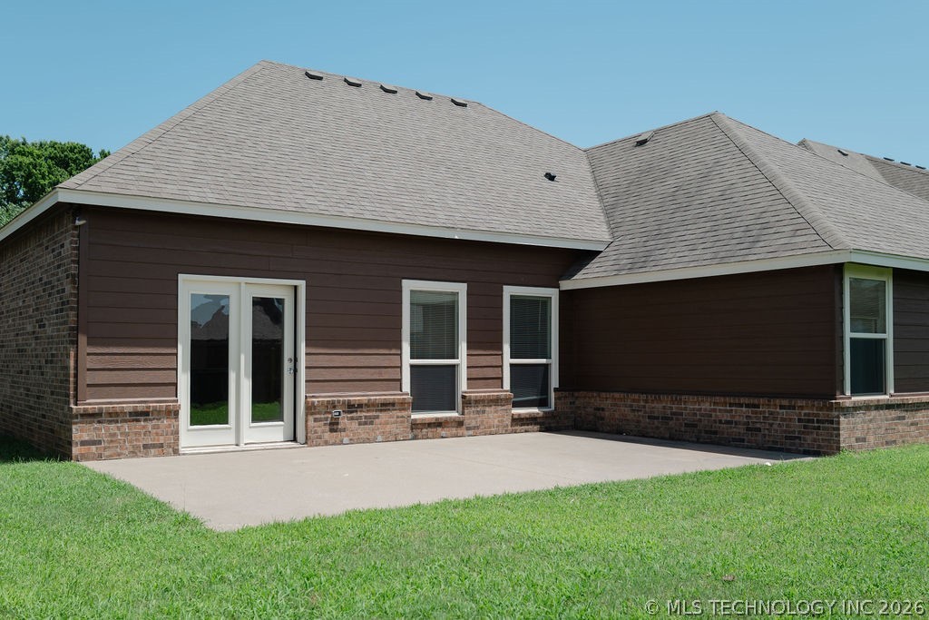 13672 S 91st Eastavenue Bixby OK 74008