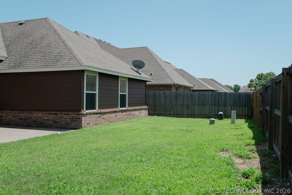 13672 S 91st Eastavenue Bixby OK 74008