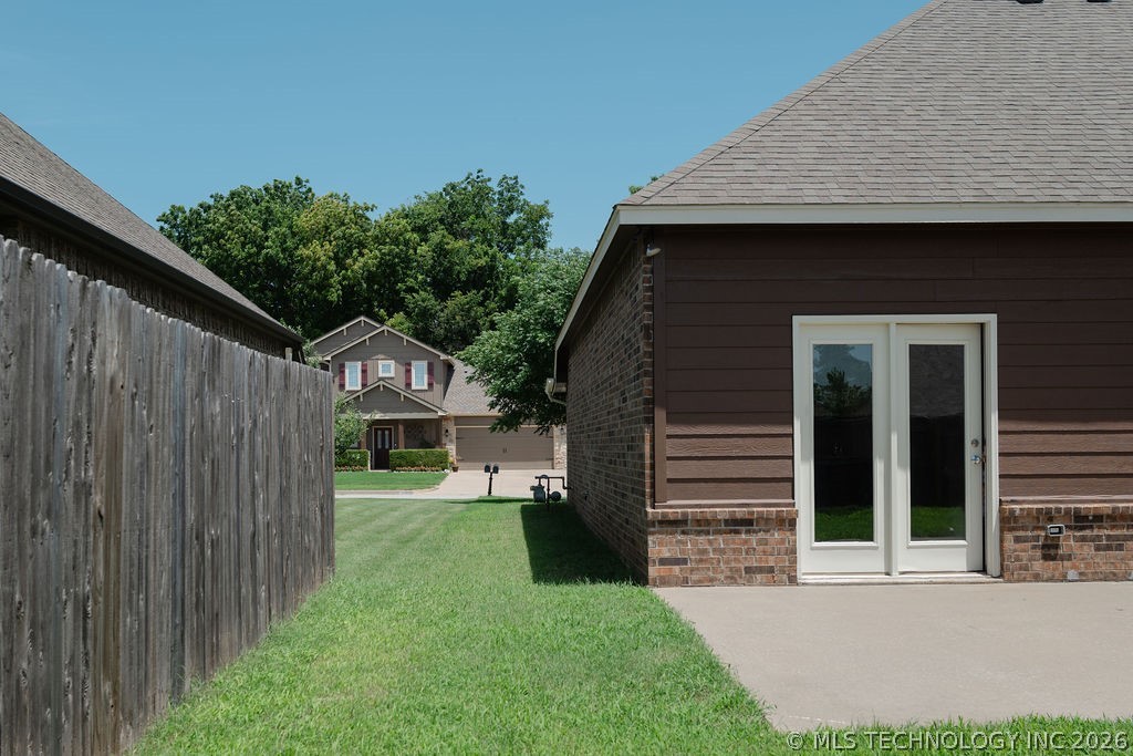 13672 S 91st Eastavenue Bixby OK 74008